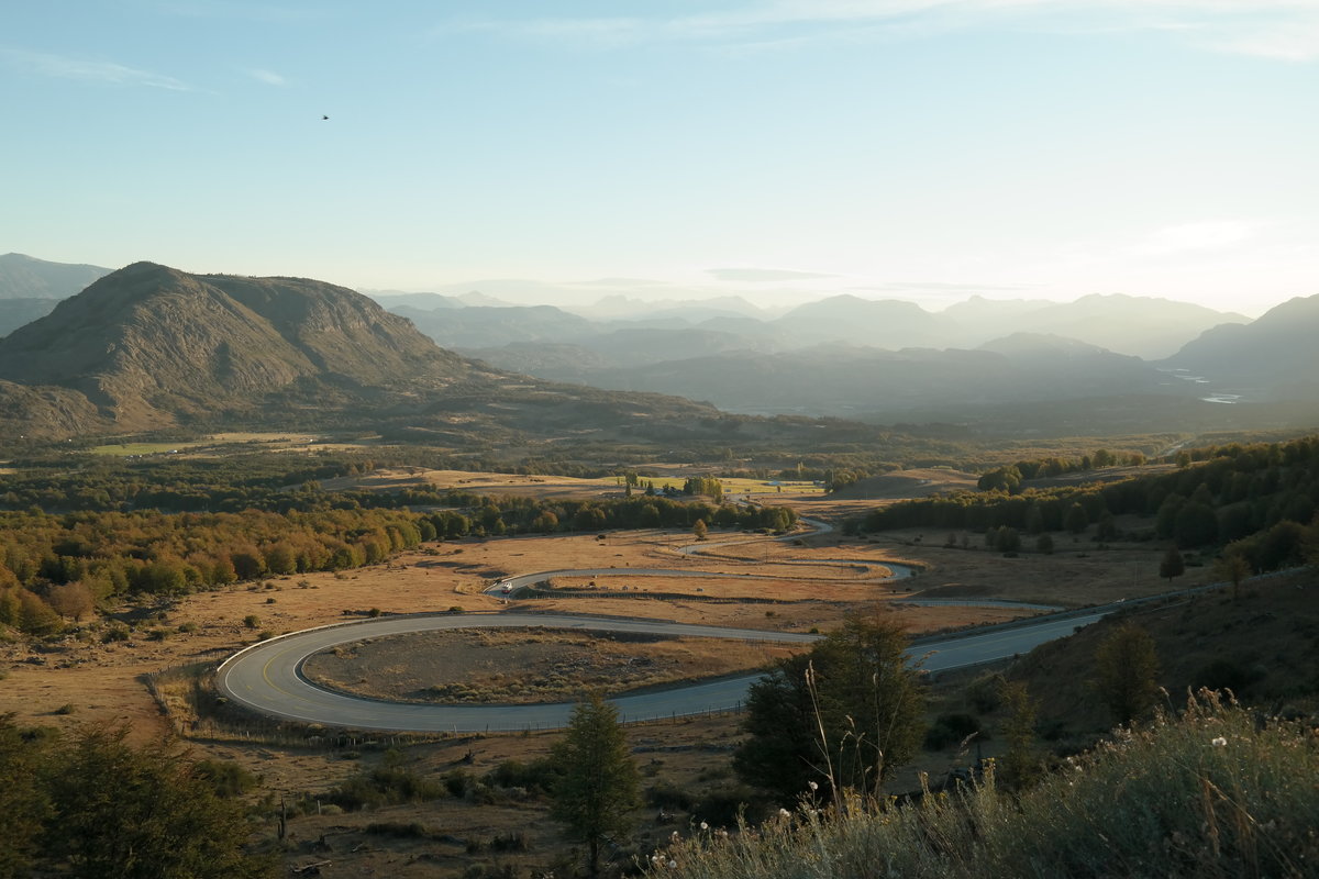 Carretera Austral