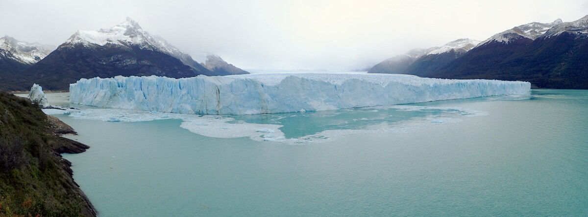 Perito Moreno