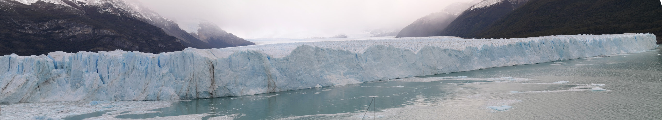 Perito Moreno