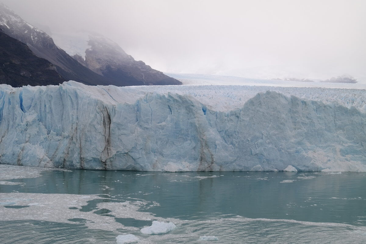 Perito Moreno