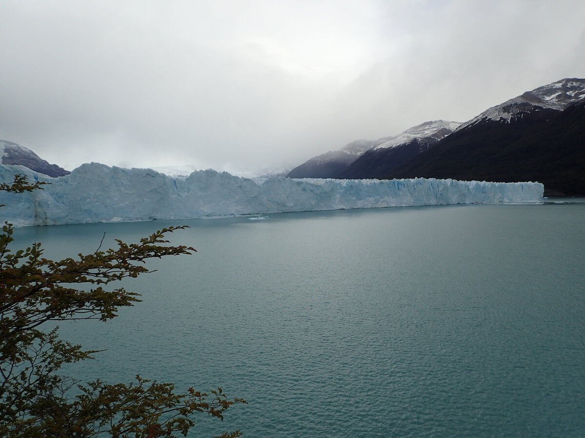 Perito Moreno