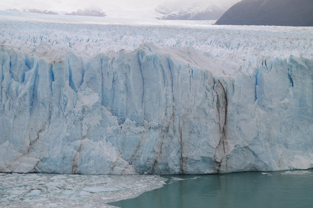 Perito Moreno