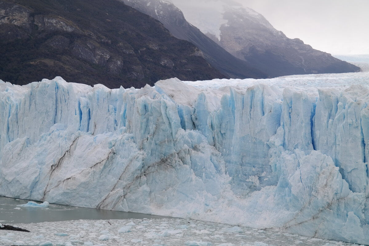 Perito Moreno