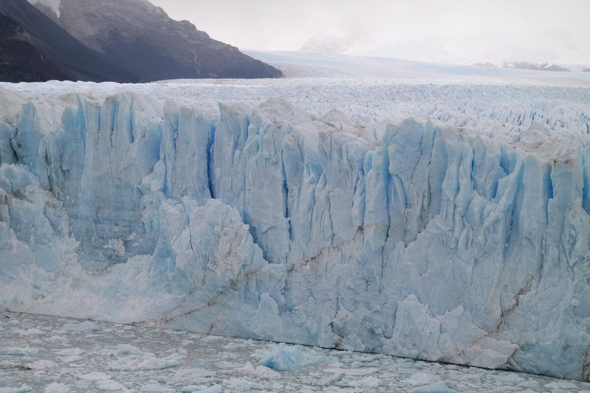 Perito Moreno