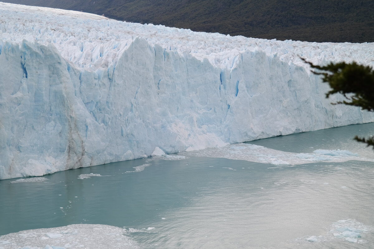 Perito Moreno