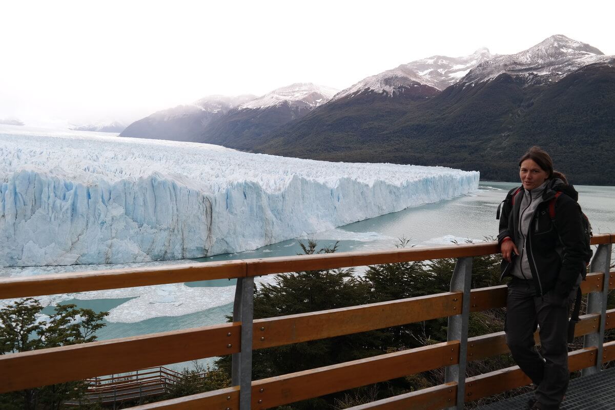 Perito Moreno