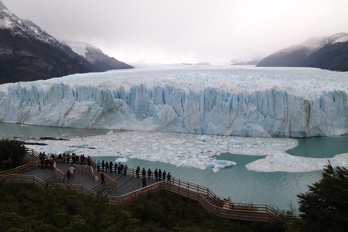 Perito Moreno