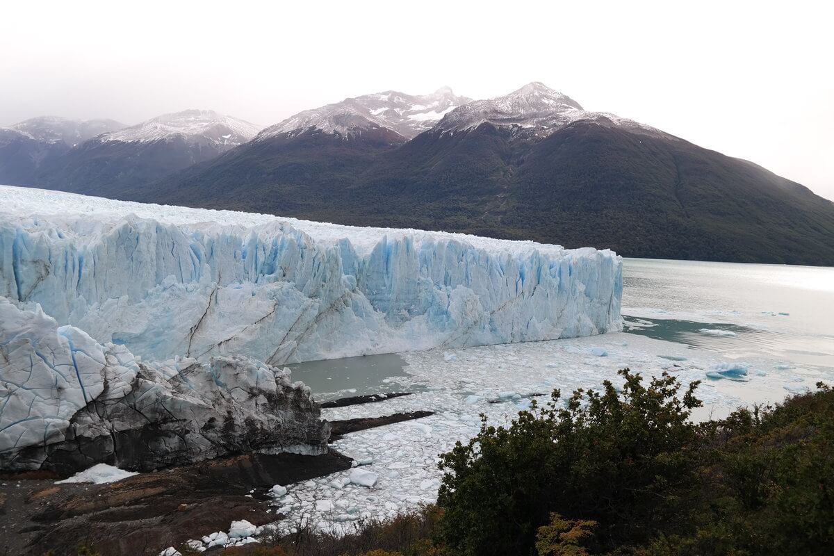 Perito Moreno