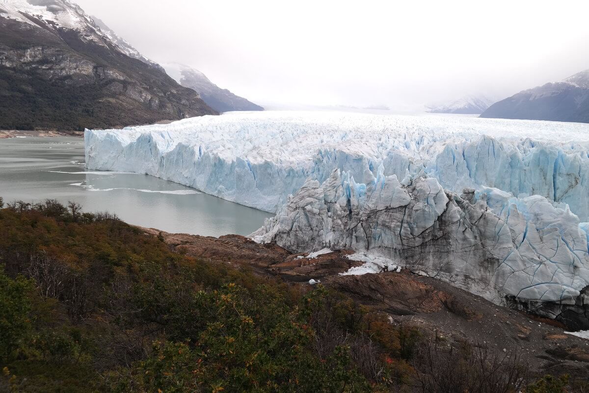 Perito Moreno