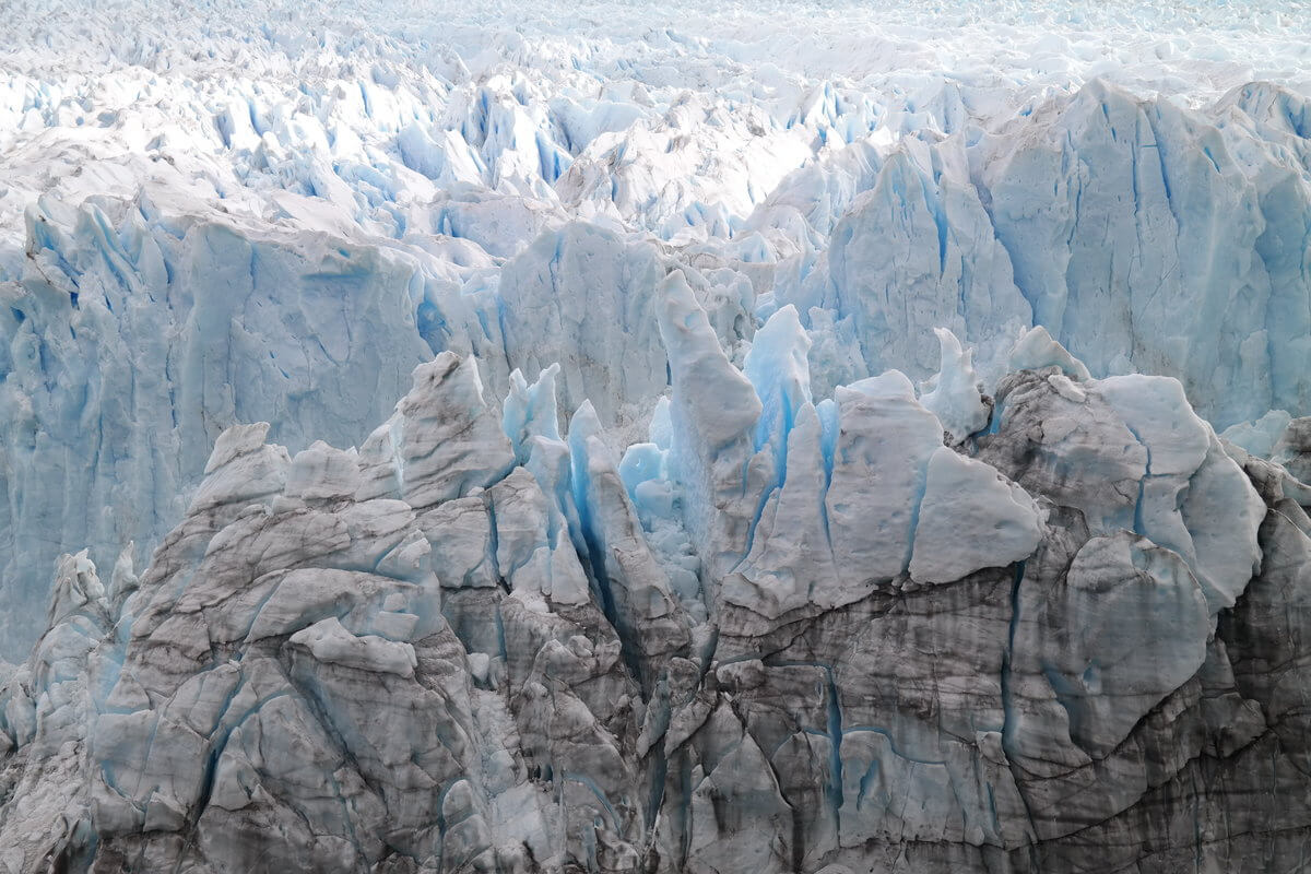 Perito Moreno