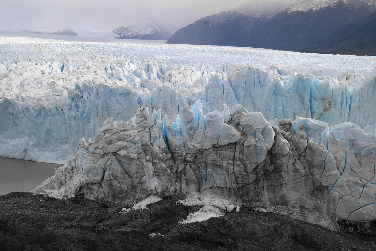 Perito Moreno