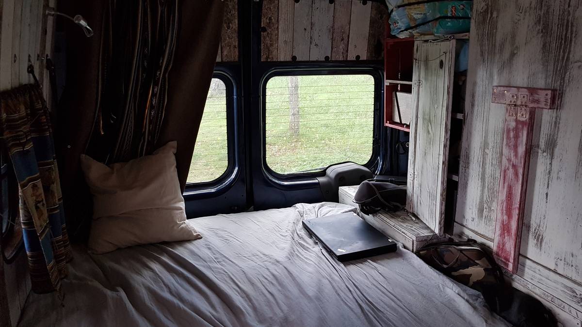 Home Office