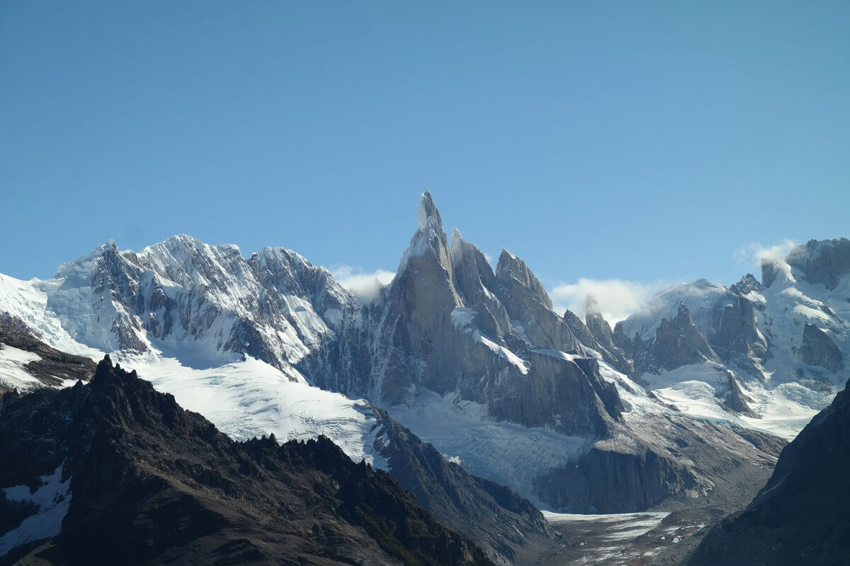 Sendero Loma del Pliegue tumblado