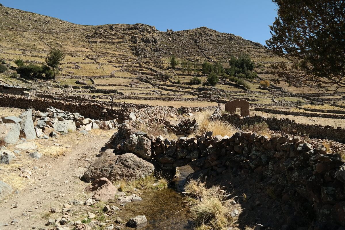 Colca Canyon