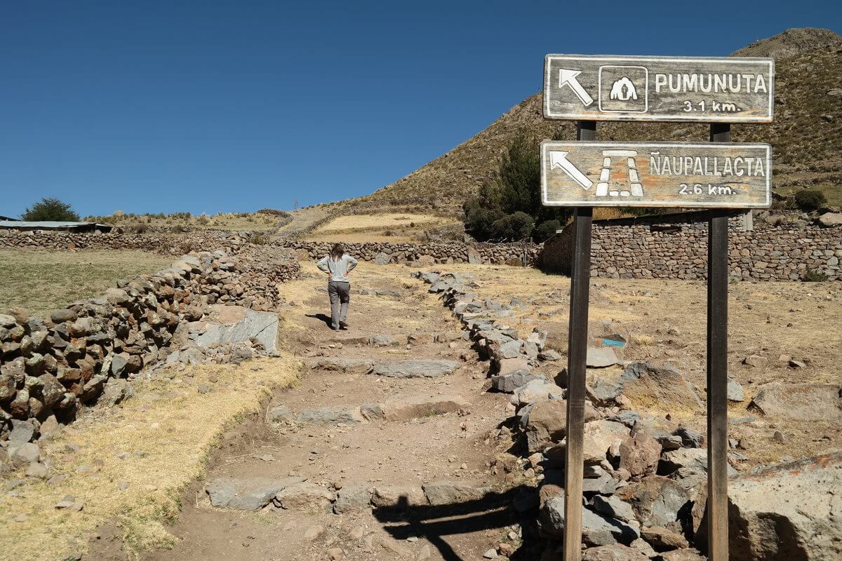 Colca Canyon