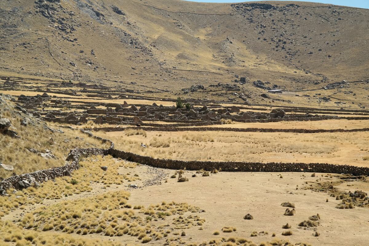 Colca Canyon