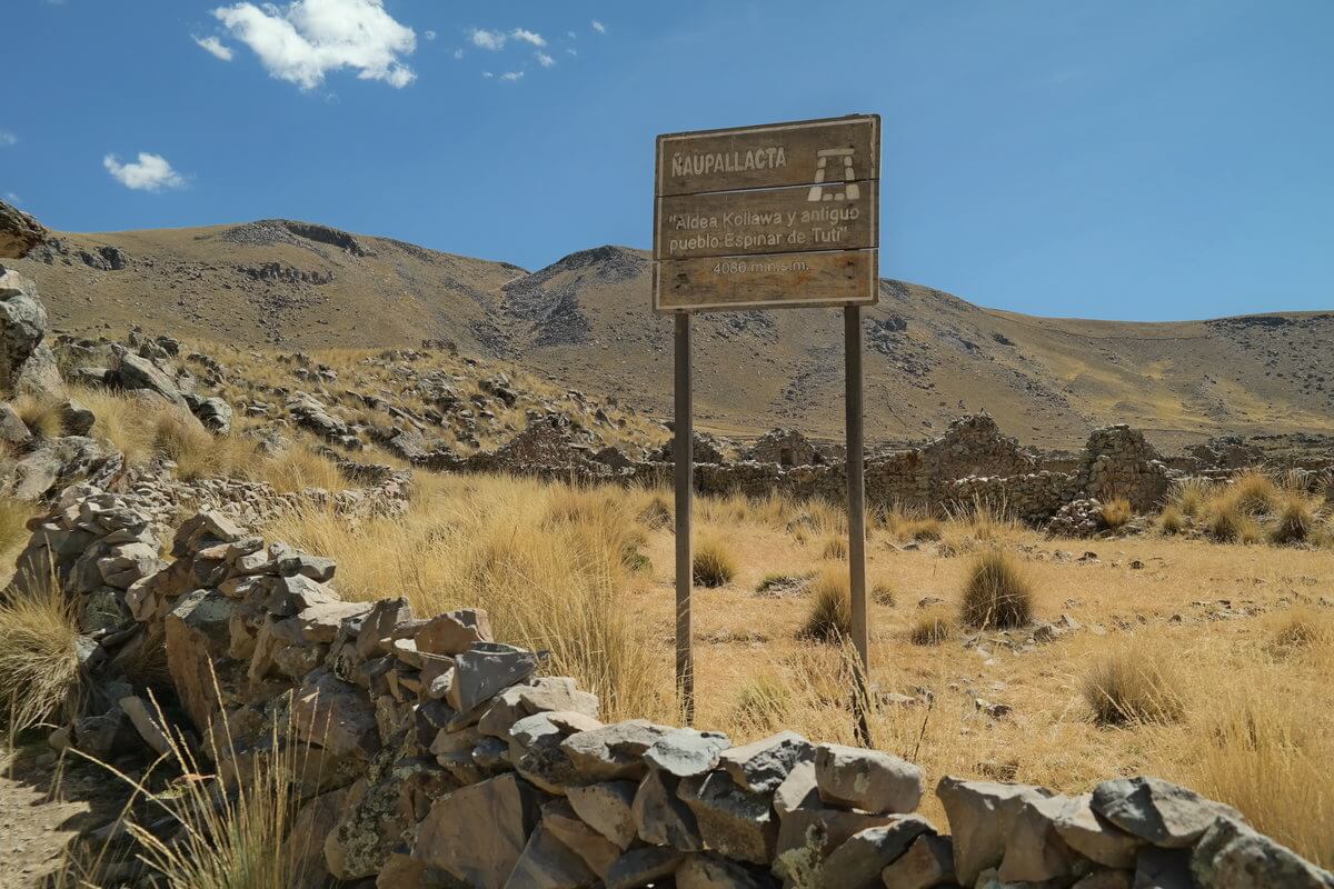 Colca Canyon