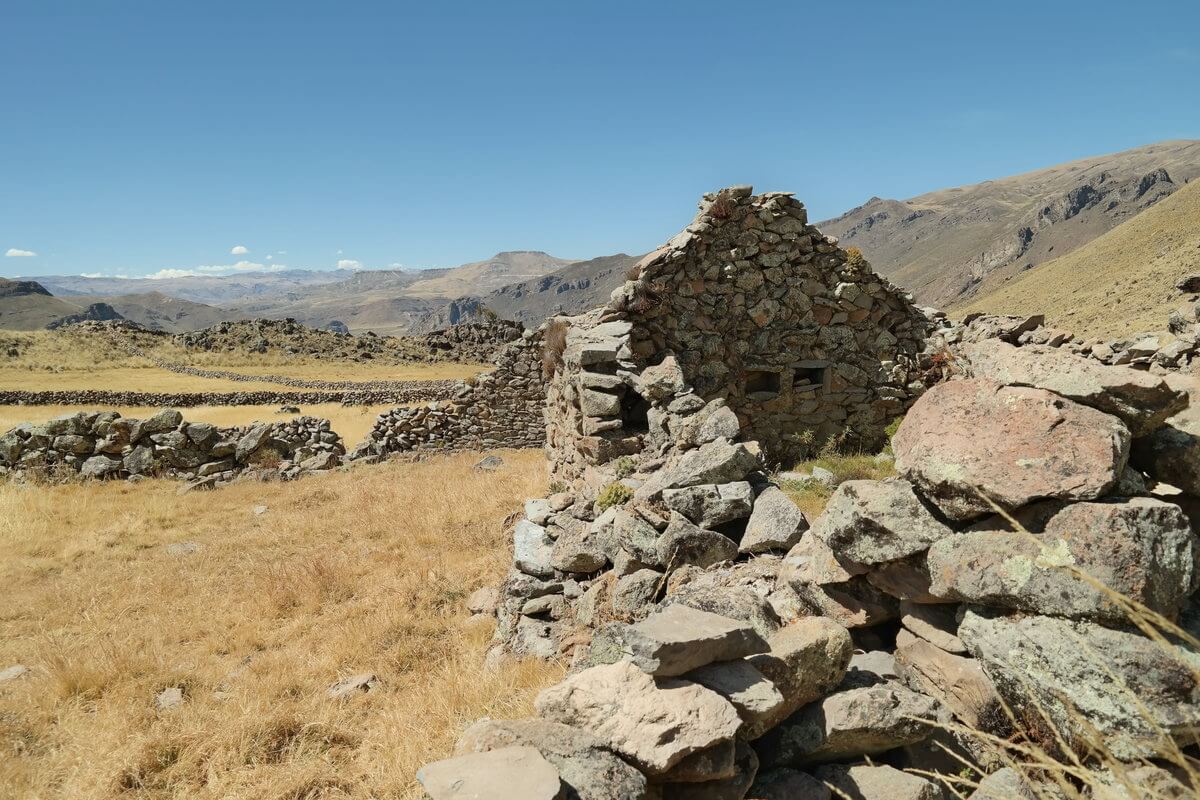 Colca Canyon