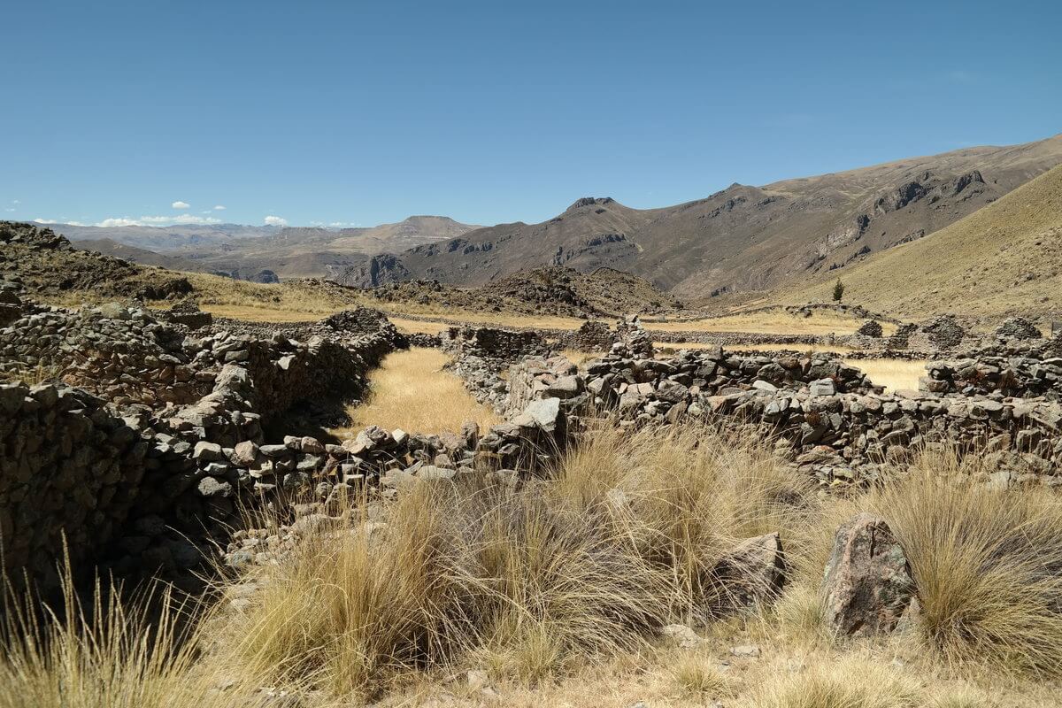 Colca Canyon