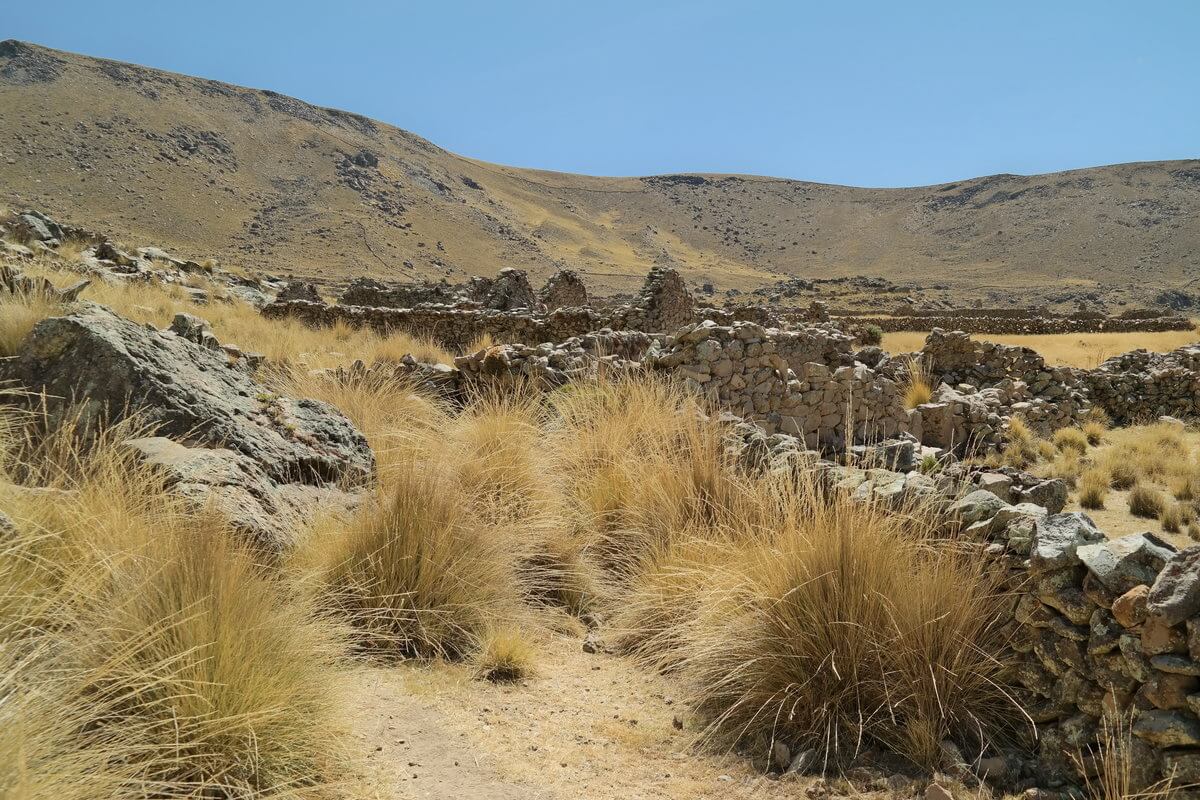 Colca Canyon