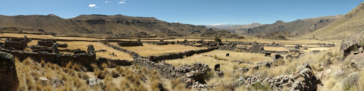 Colca Canyon