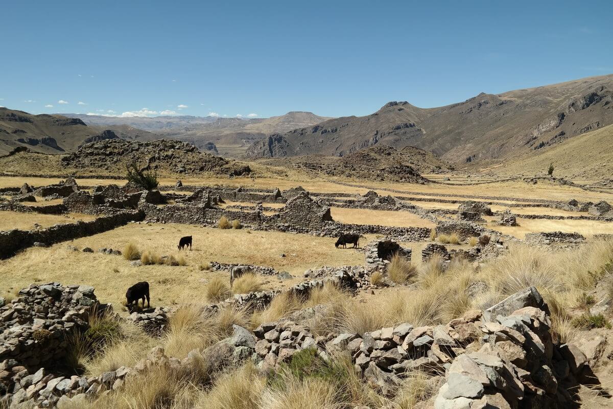 Colca Canyon