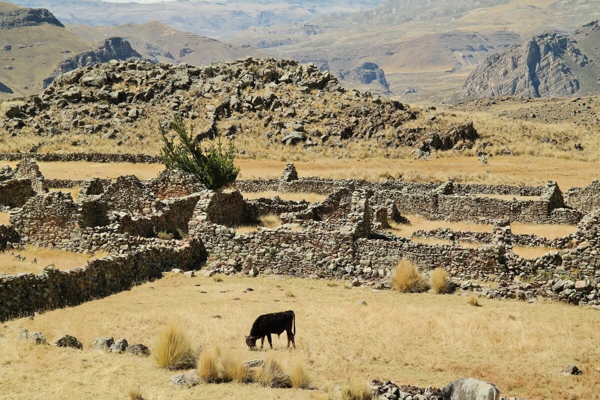 Colca Canyon