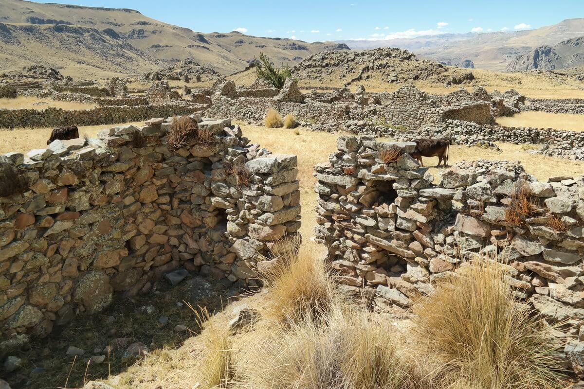 Colca Canyon