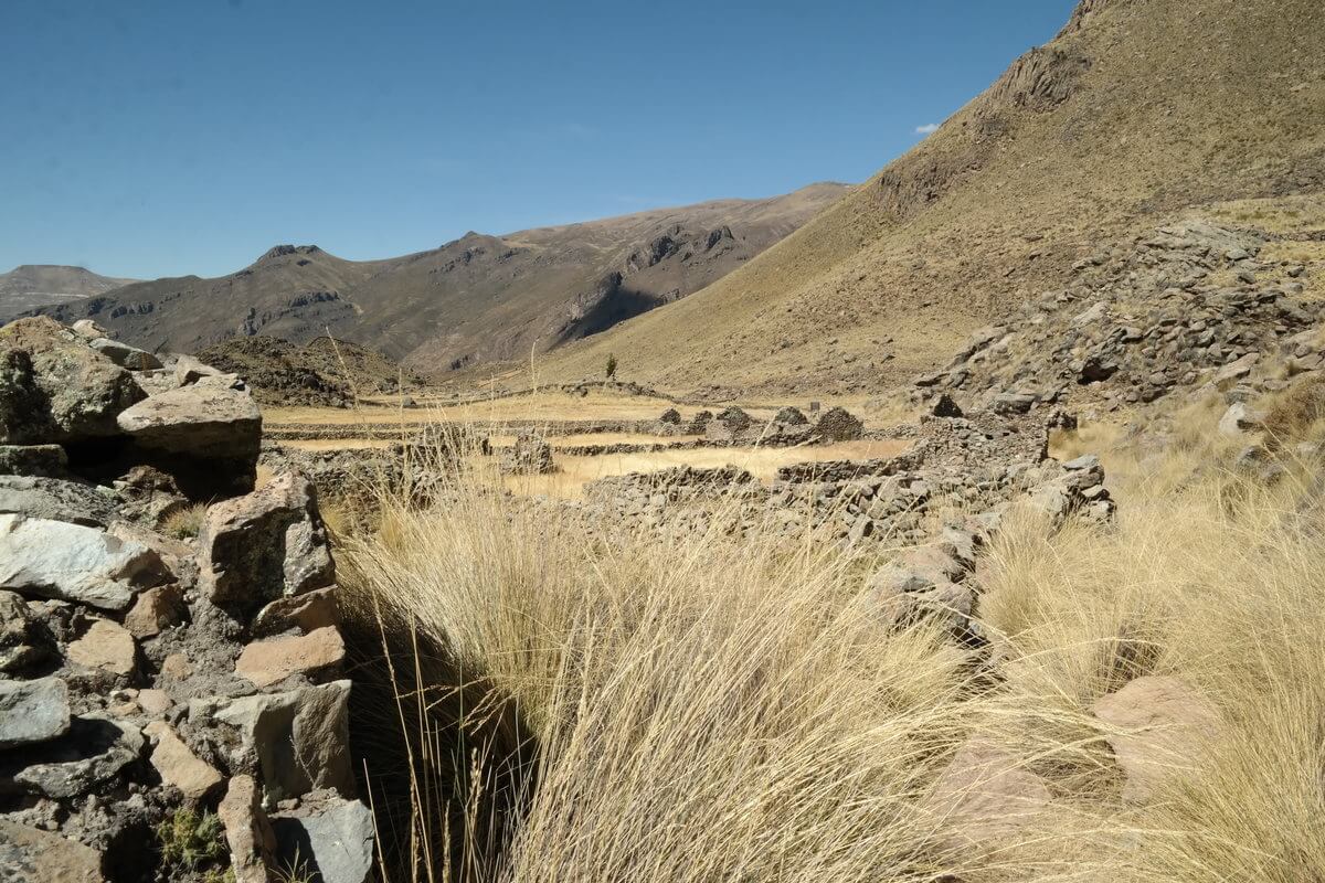 Colca Canyon