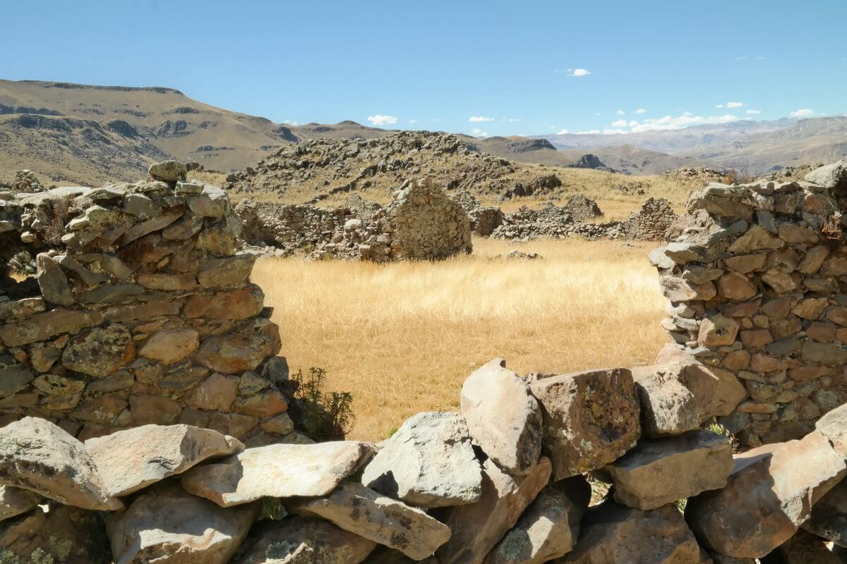 Colca Canyon