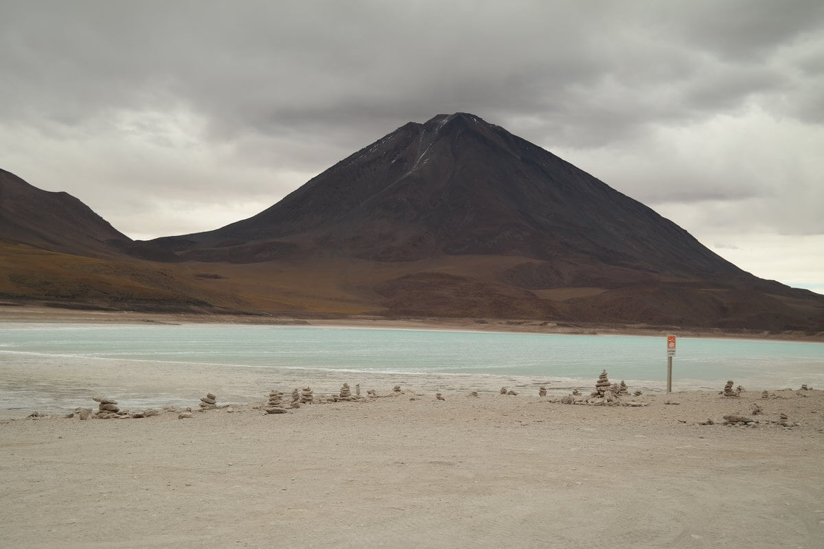 Laguna Verde