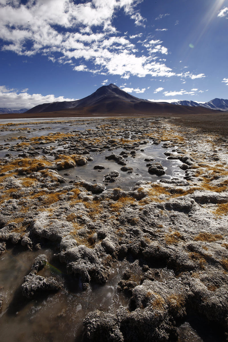 Eduardo Avora Nationalpark