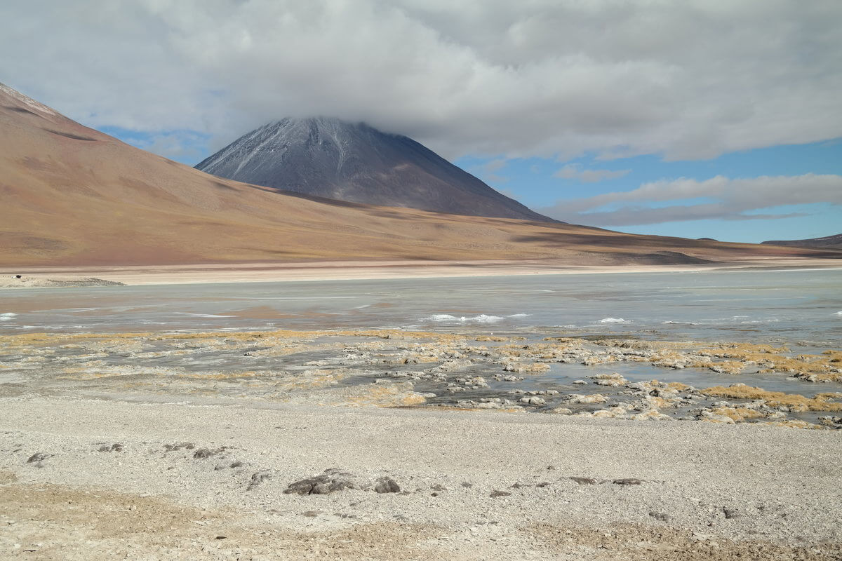 Laguna Blanca