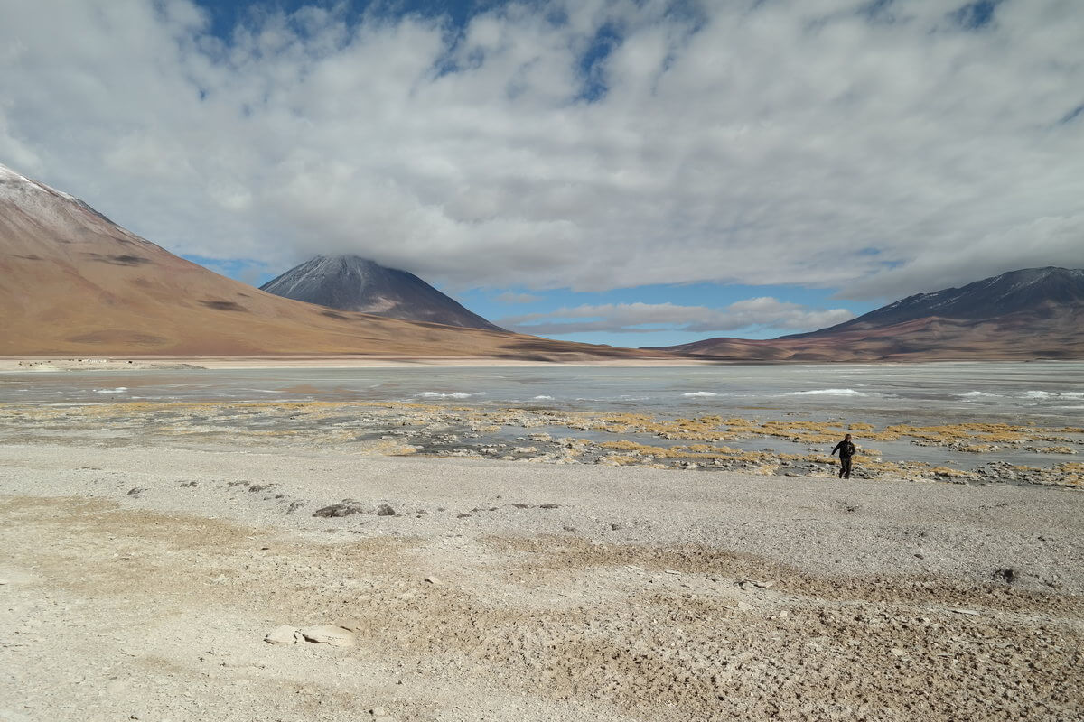 Laguna Blanca