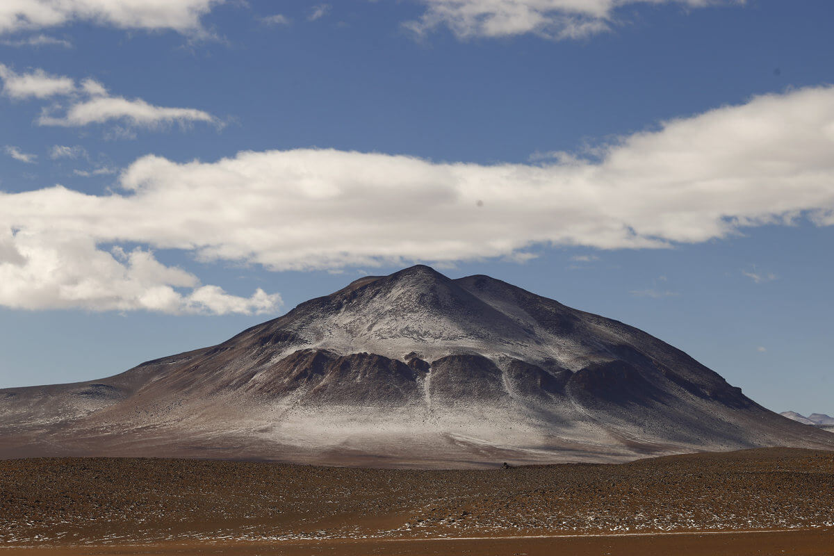 Eduardo Avora Nationalpark