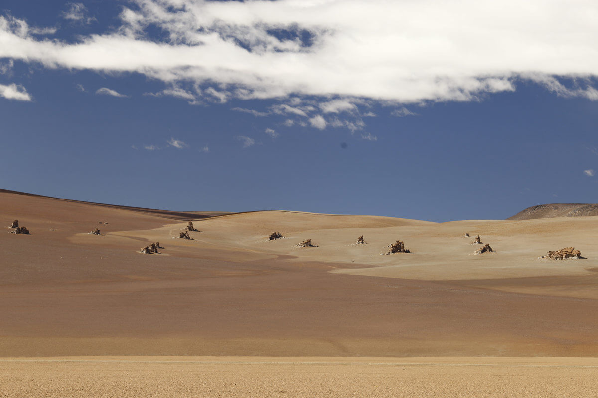 Eduardo Avora Nationalpark