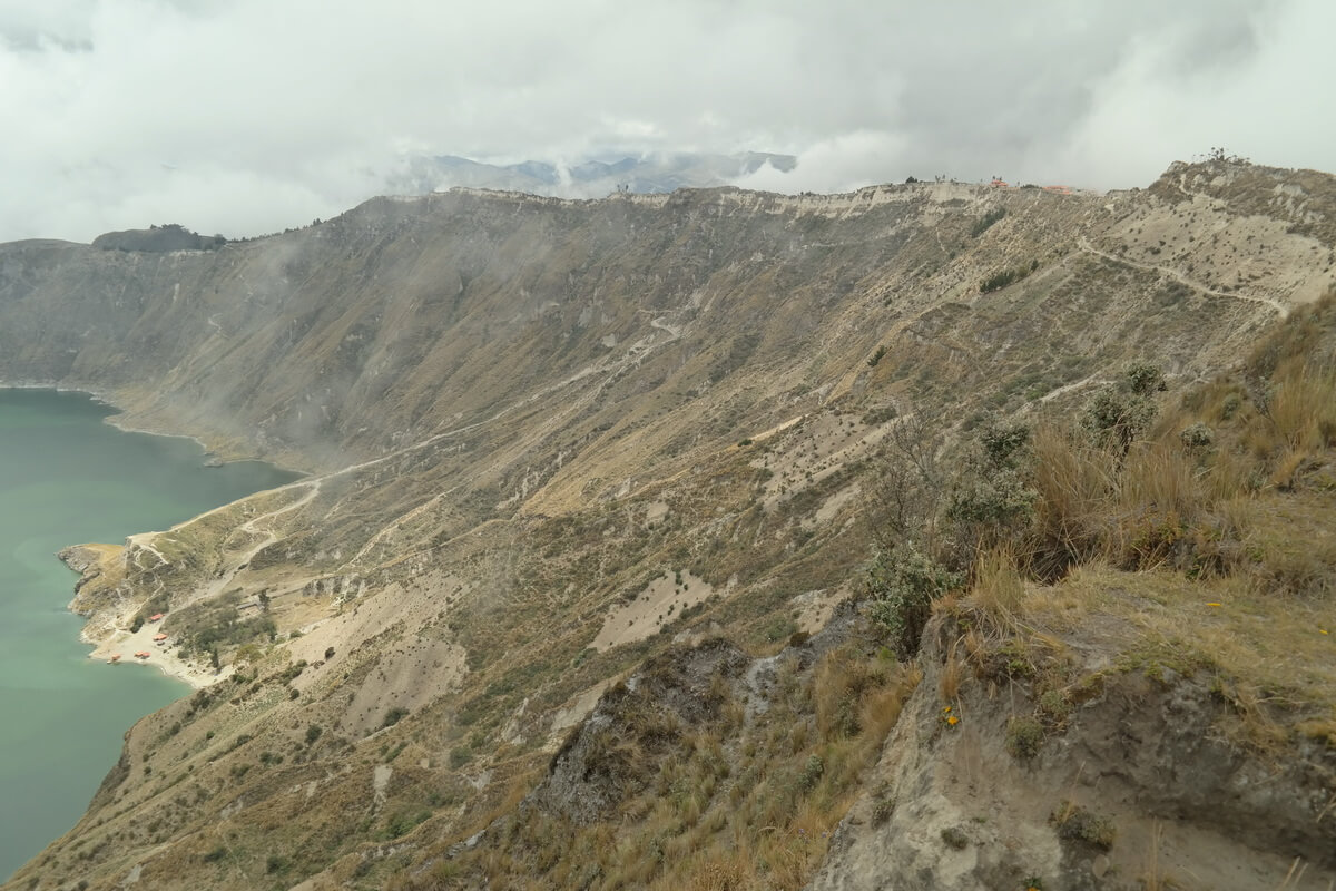 Laguna Quilotoa