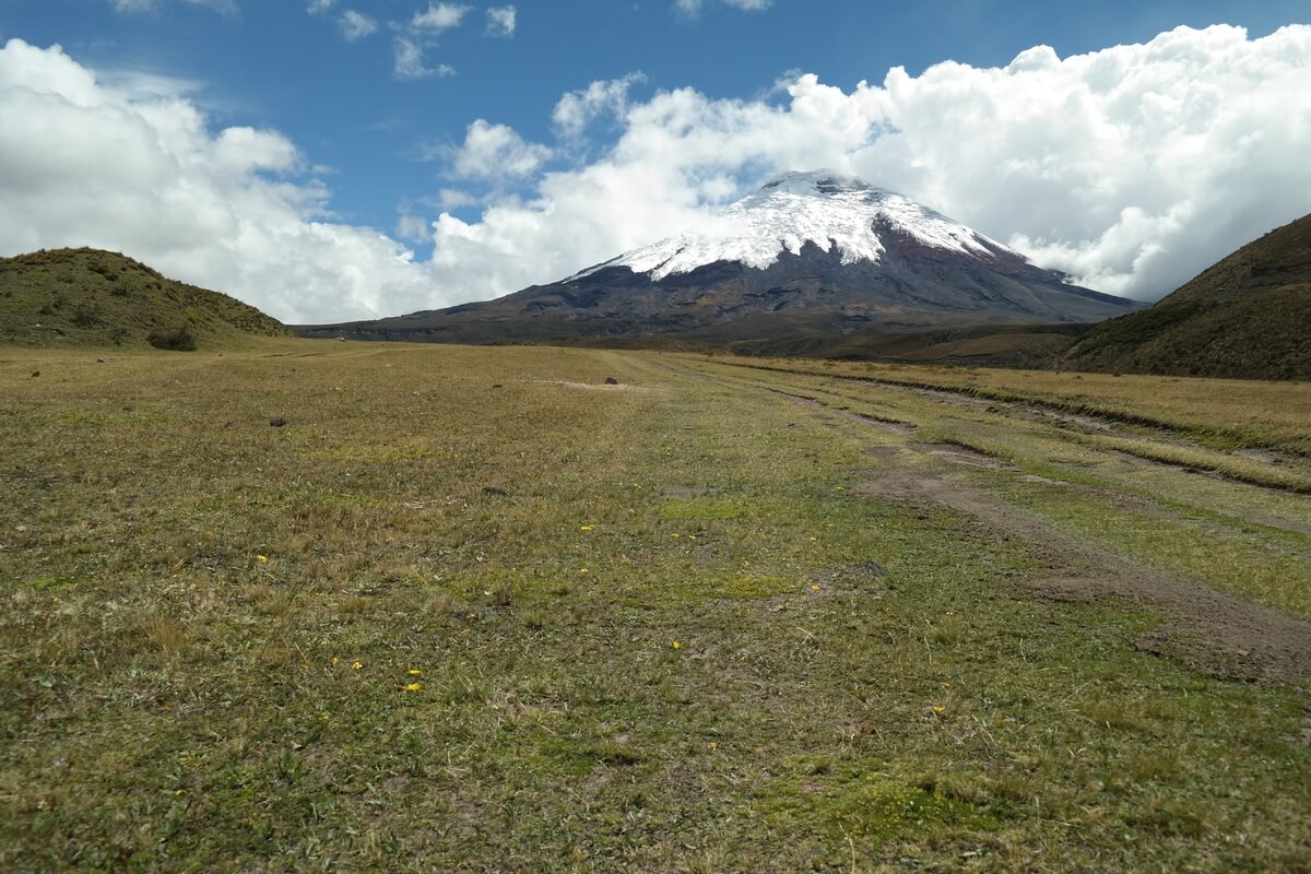 Cotopaxi