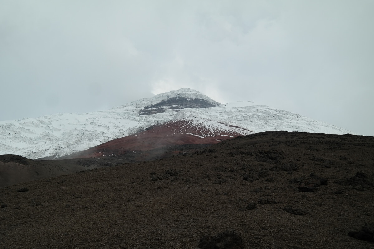 Cotopaxi