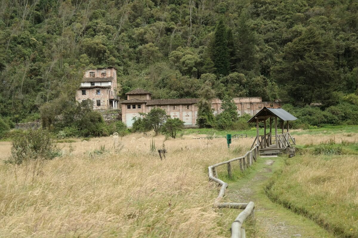 Cayas Nationalpark