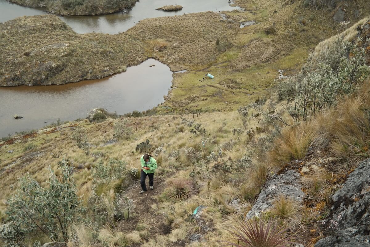 Cayas Nationalpark