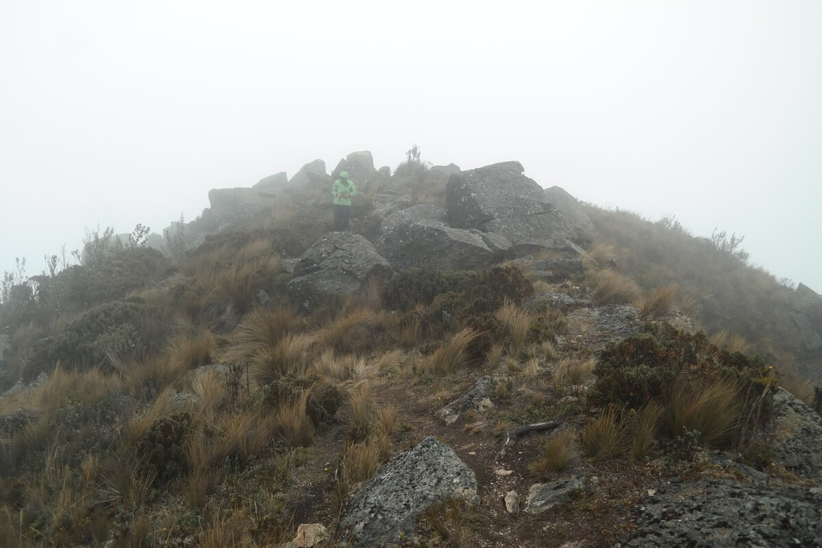 Cayas Nationalpark