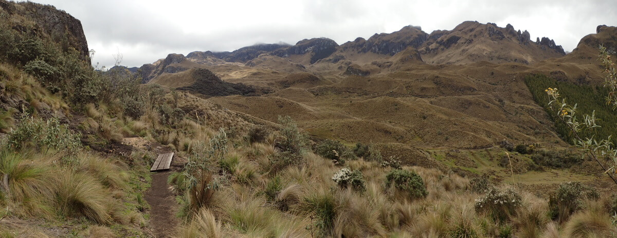 Cayas Nationalpark