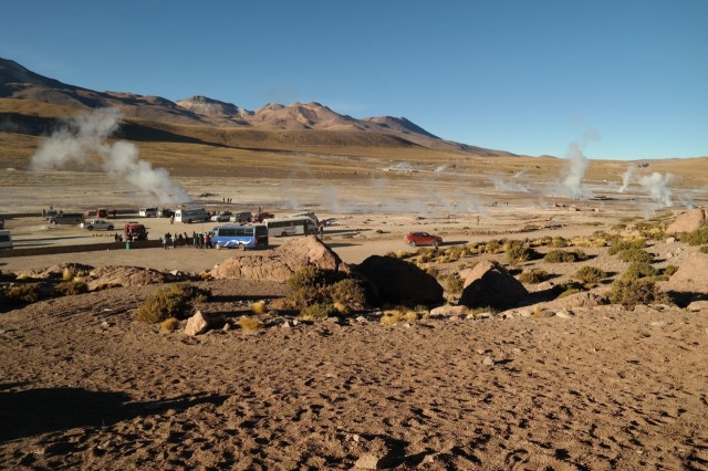 Atacama Part 2: Surroundings of San Pedro