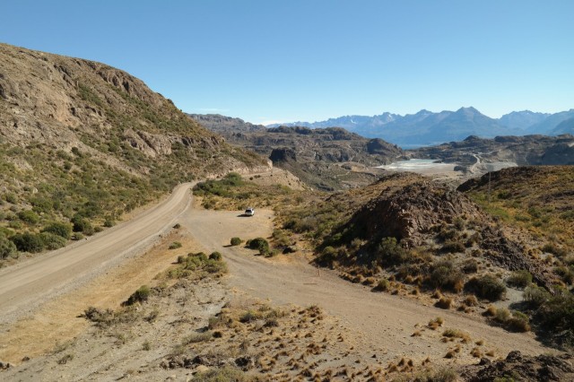 Carretera Austral