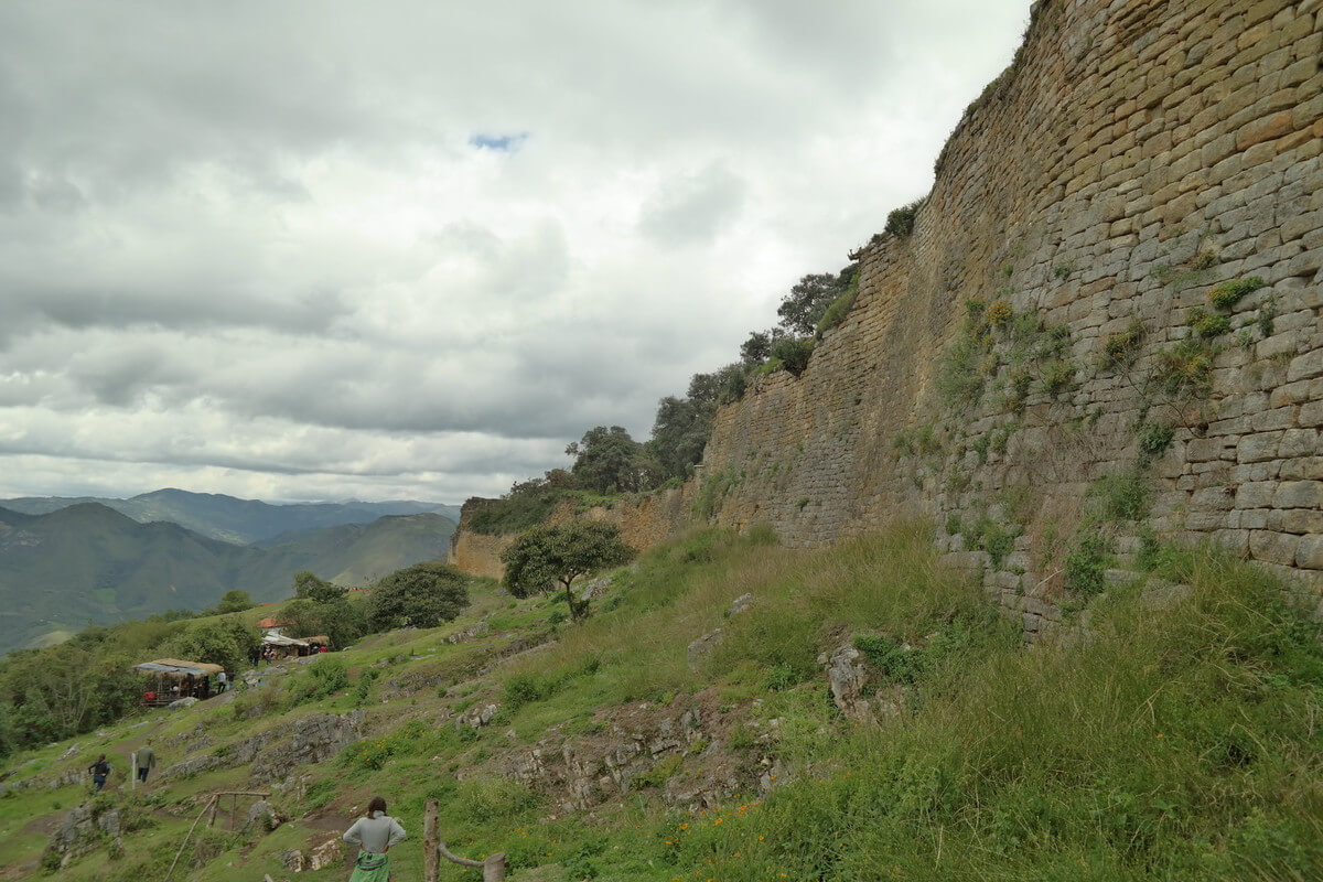 Keulap ruins