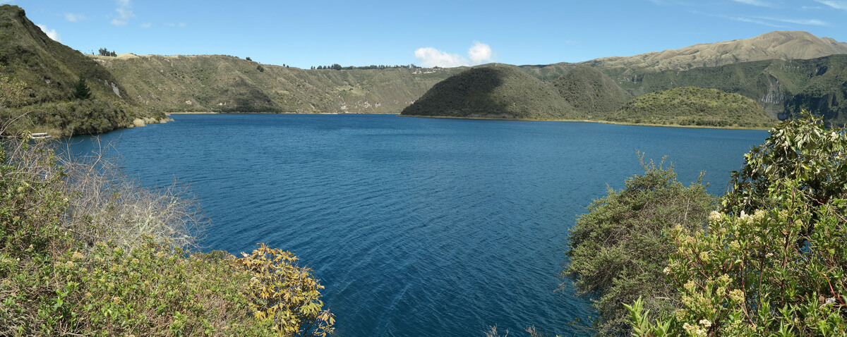 Laguna Quicocha