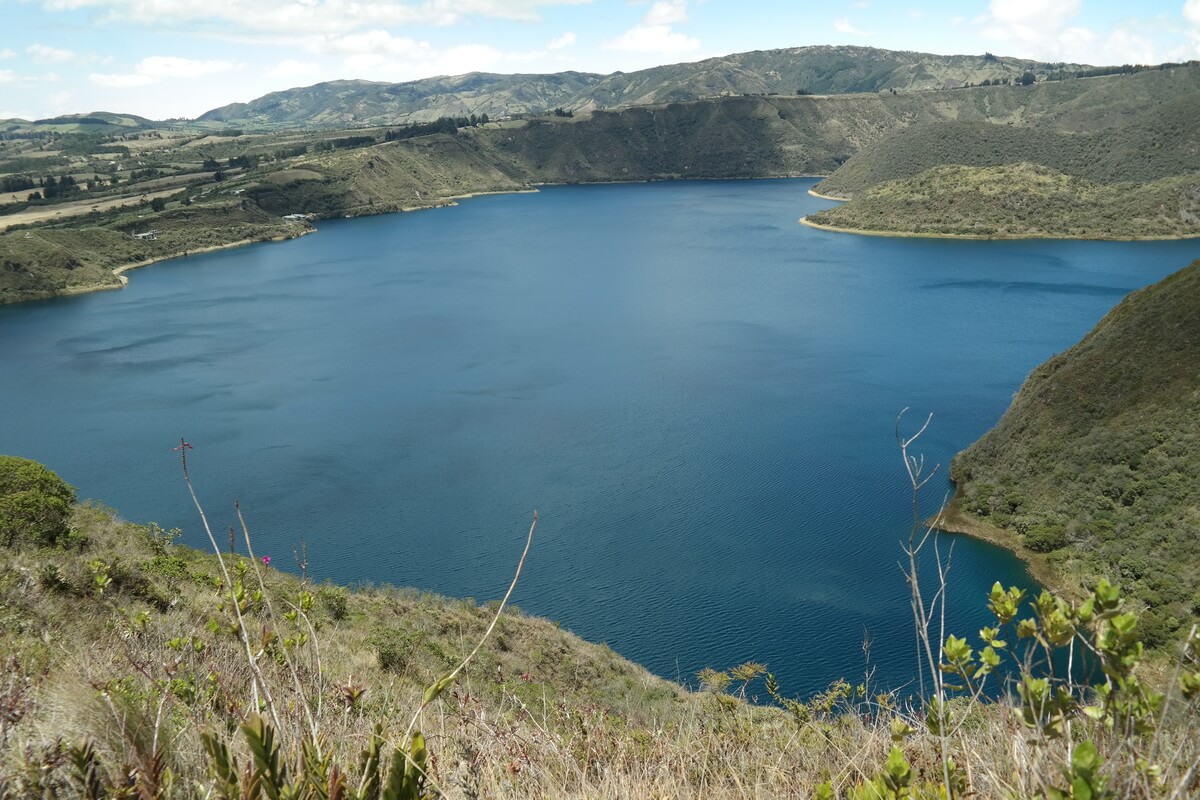 Laguna Quicocha