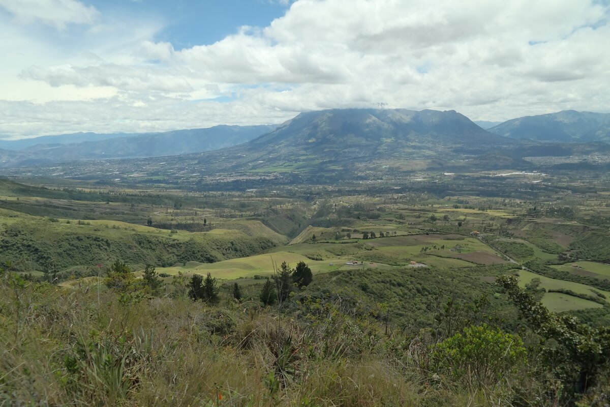 Laguna Quicocha