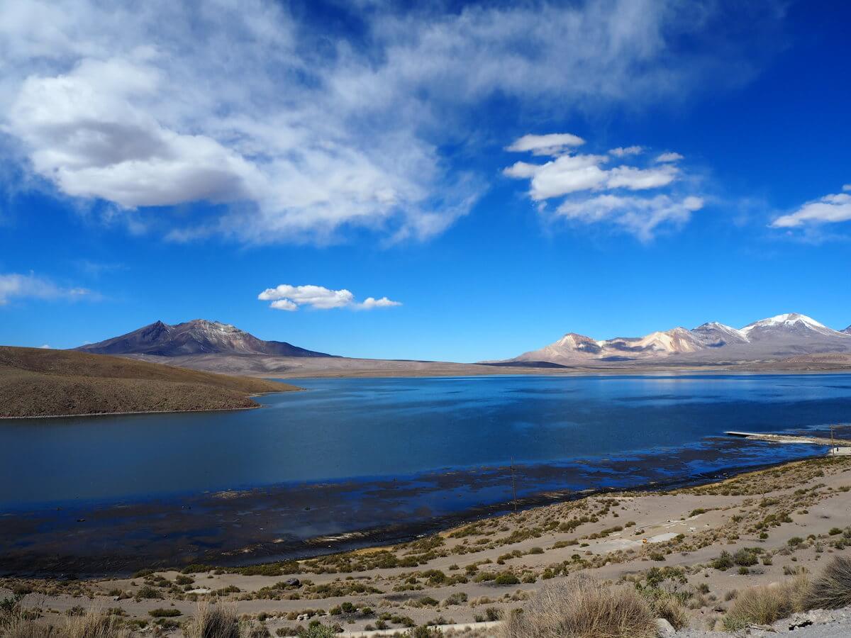 Lauca Nationalpark